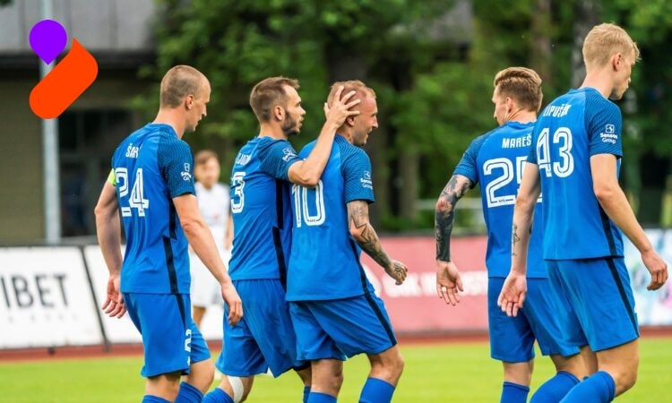 Ko RFS panākumi Konferences līgā nozīmē Latvijas futbolam?