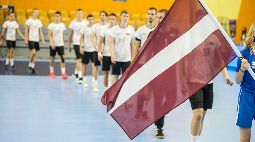 Vai Latvijas handbola izlase spēs izrādīt pretestību Francijai?