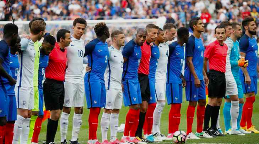Francija pret Angliju – kurai komandai ir lielākas izredzes uzvarēt Pasaules kausā Katarā?