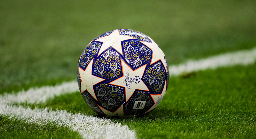 Grandu un itāļu klubu pretstāve UEFA Čempionu līgas pusfinālā