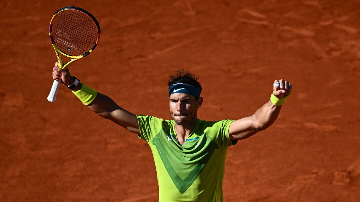 Pēdējais “French Open” bez Nadala