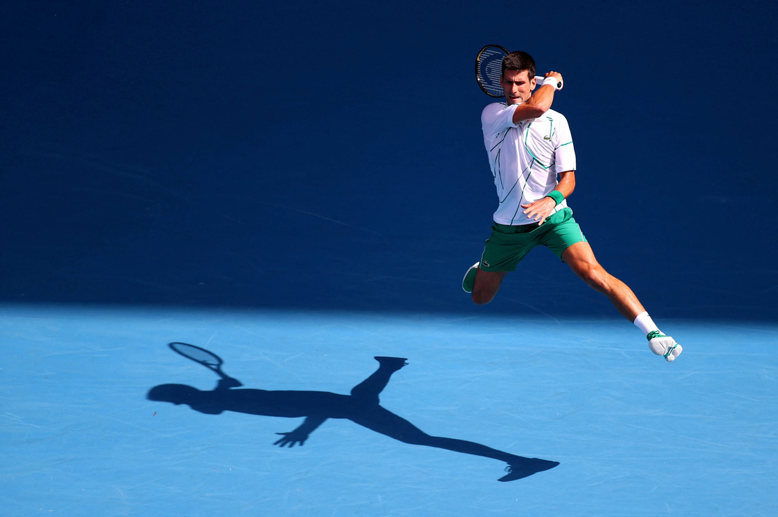 “ATP Finals”: Džokovičs vai tomēr kāds cits?