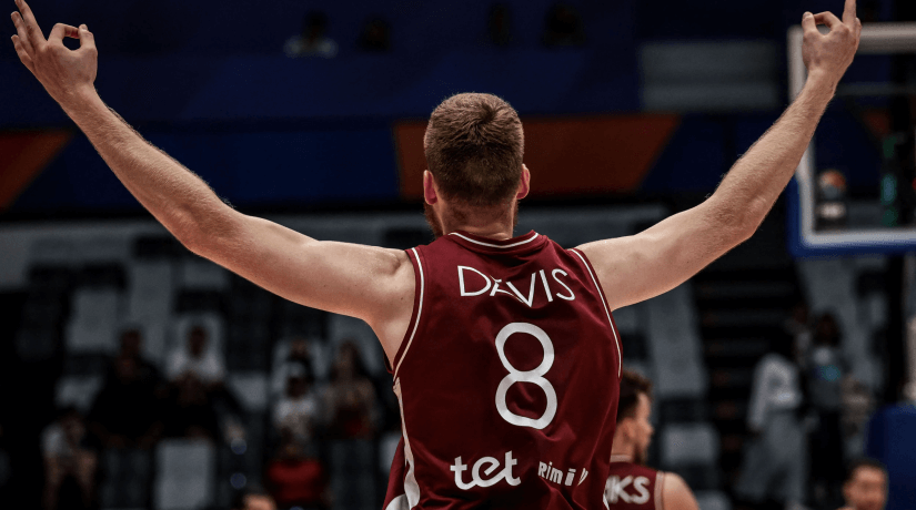 Vēl viena iespēja pārrakstīt Latvijas basketbola vēsturi – vai Banki pelnrušķītes stāsts turpināsies?