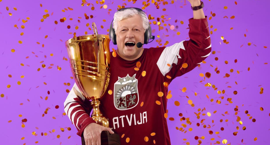 Hokejs, mūzika un alus! TonybetFanU zona sveic līdzjutējus Rīgā Hokejs, mūzika un alus! TonybetFanU zona sveic līdzjutējus Rīgā