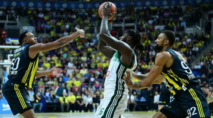 “Panathinaikos” otrais vai šoreiz kāds cits? “Panathinaikos” otrais vai šoreiz kāds cits?
