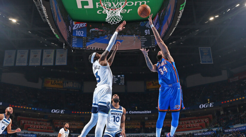 NBA konferenču fināli – kāda no līgas jaunajām zvaigznēm piedzīvos slavas mirkli NBA konferenču fināli – kāda no līgas jaunajām zvaigznēm piedzīvos slavas mirkli