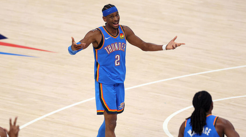 NBA fināls ir klāt