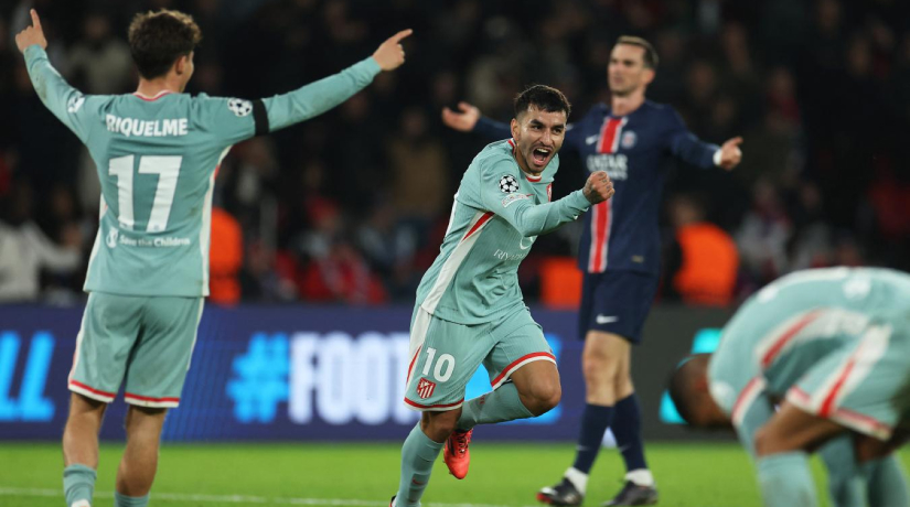 Ar gaidāmu Eiropas dominanci un dažiem pārsteigumiem – startējis “FIFA Club World Cup” Ar gaidāmu Eiropas dominanci un dažiem pārsteigumiem – startējis “FIFA Club World Cup”