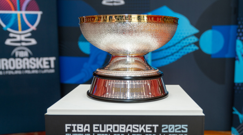 “Eurobasket” vēsture – kā klājies rīkotājiem?