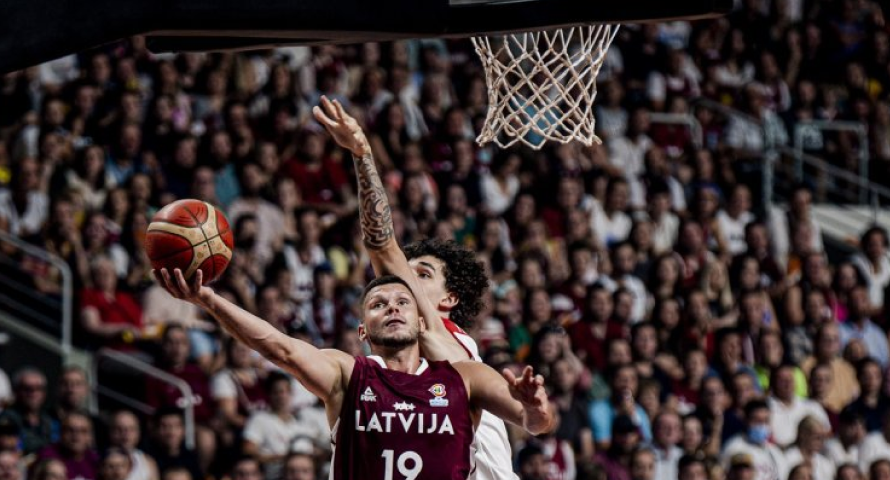 “Eurobasket 2025” – favorīti un Latvijas misija “Eurobasket 2025” – favorīti un Latvijas misija
