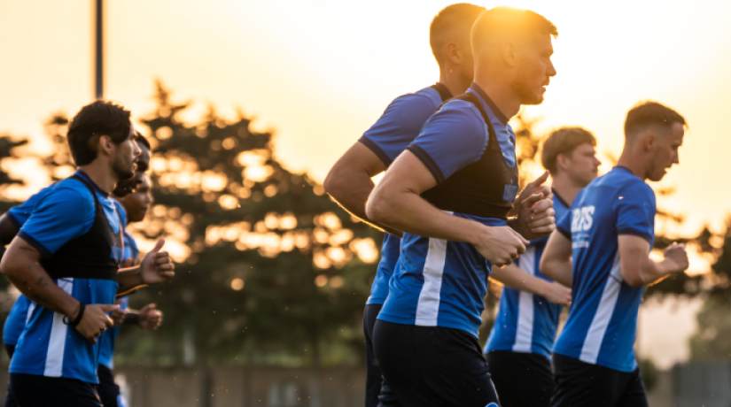 Vēl nebijusi iespēja Latvijas futbolā – cik grūti to būs realizēt? Vēl nebijusi iespēja Latvijas futbolā – cik grūti to būs realizēt?