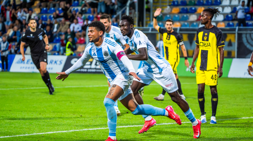 “Riga FC” varonīgi notur pārsvaru; RFS zaudējums neliegs pacīnīties par eirokausu turpinājumu