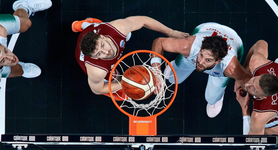 Aizraujošākais duelis EČ pirmajā “play-off” kārtā