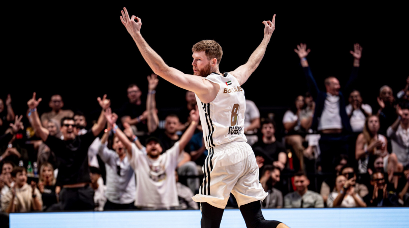 Startē Eiropas labākais klubu basketbols – ko iespēs mūsējie?