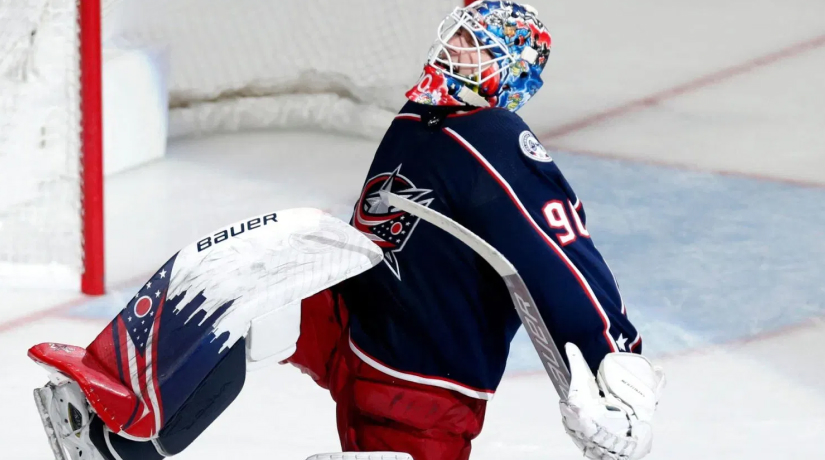 Startējusi jaunā NHL sezona. Ko iespēs latvieši? Startējusi jaunā NHL sezona. Ko iespēs latvieši?