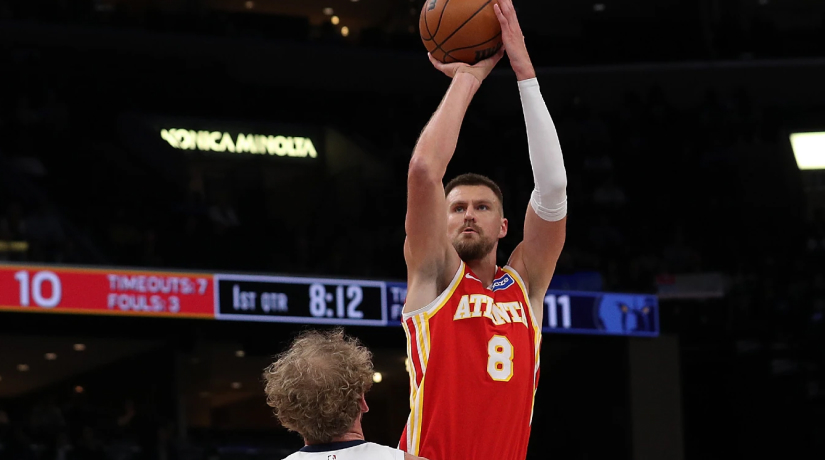 “Hawks” un Porziņģa griesti šogad būs… “Hawks” un Porziņģa griesti šogad būs…