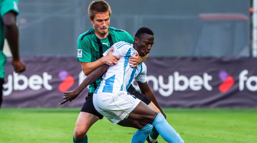 Tiks noskaidroti jaunie Latvijas kausa turētāji Tiks noskaidroti jaunie Latvijas kausa turētāji