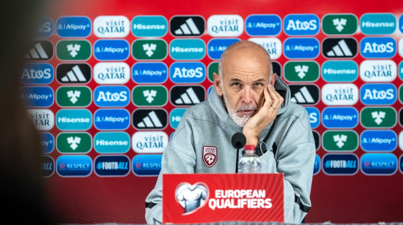 Nikolato vadībā paveiktais – vai viņam jāturpina?