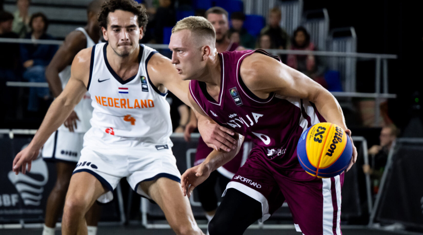 Spēle pret Austriju par nenonākšanu vēl sarežģītākā situācijā Spēle pret Austriju par nenonākšanu vēl sarežģītākā situācijā