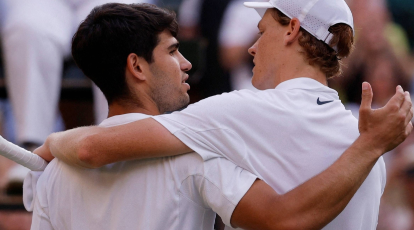 Klāt jaunā tenisa sezona ar vecajiem favorītiem: kāds būs “Australian Open”?