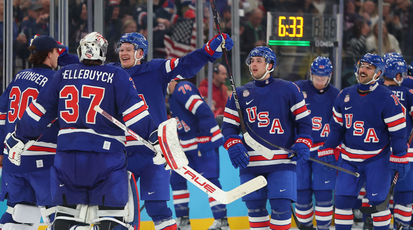 OS hokejā klāt pusfināls – vai redzēsim gaidīto fināla spēli?