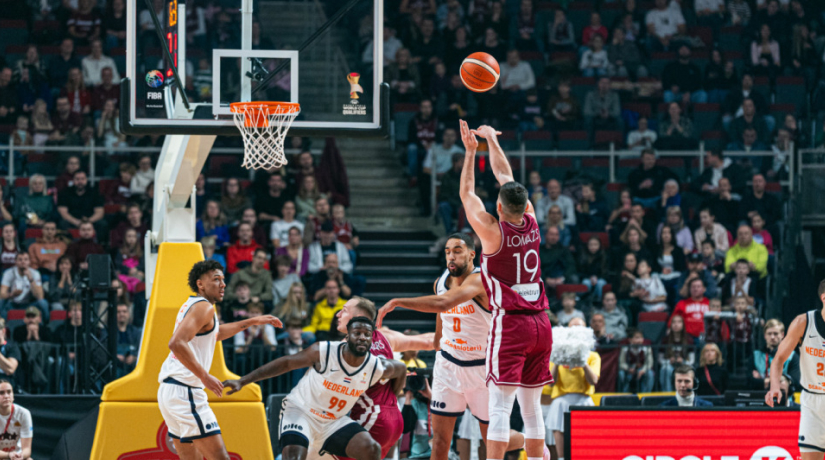 Bez dramatizēšana – logs, kurā kļūdoties izredzes ievērojami saruks Bez dramatizēšana – logs, kurā kļūdoties izredzes ievērojami saruks