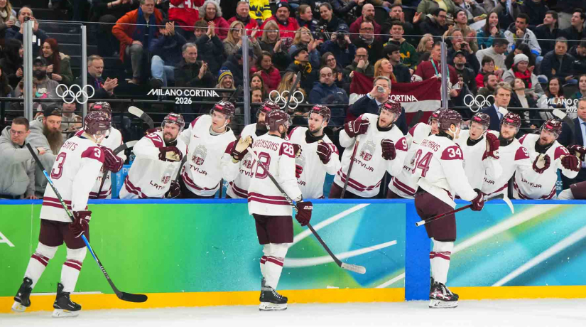 Vēl viena neizmantotā iespēja. Kur ir mūsu vieta ?