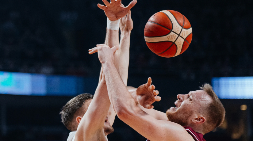 Ceļš uz finālturnīru ievērojami apgrūtinājies