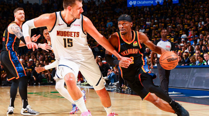 NBA regulārās sezonas izskaņā – tomēr ar dažām intrigām