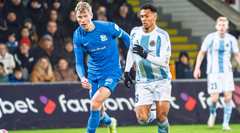 Klāt jaunā “Tonybet” Virslīgas sezona Klāt jaunā “Tonybet” Virslīgas sezona