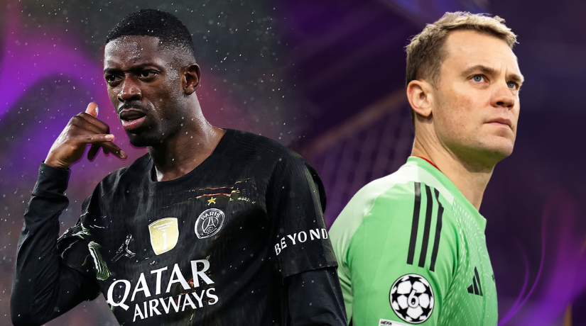 Čempionu līgas pusfinālā pandēmijas fināla atkārtojums