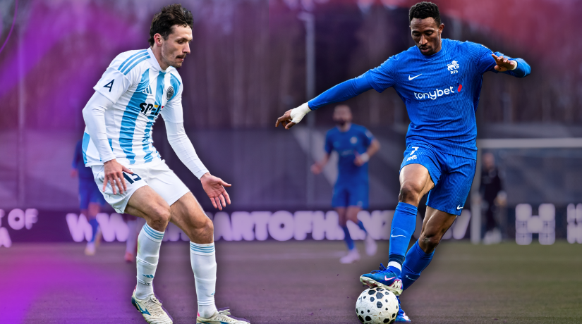 Kā sporta pasaulē pagāja aprīlis?