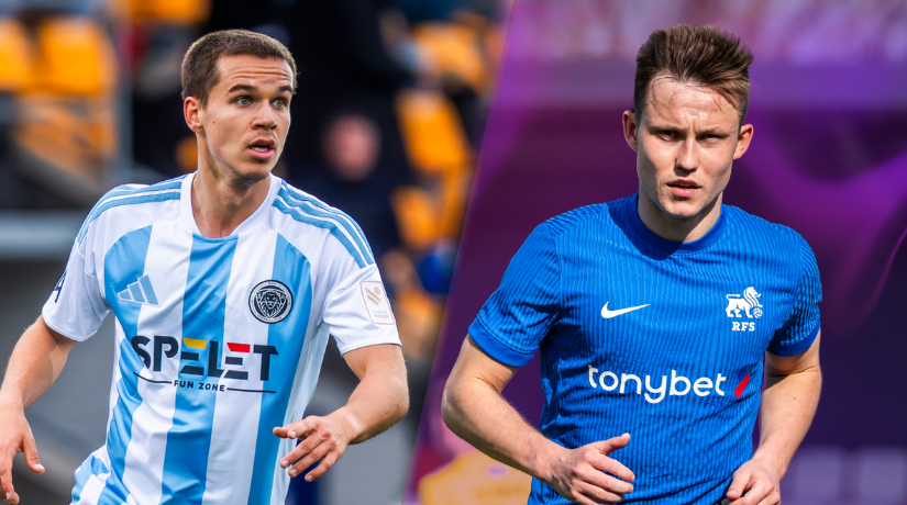 Lielākais klubu sporta notikums ir klāt – pirmais Rīgas derbijs šosezon