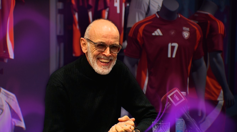 Nikolato turpina. Bet kas iespēts līdz šim?