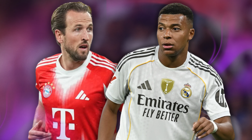 “Real” un “Bayern” duelis kā aizraujošākā ČL ceturtdaļfināla cīņa “Real” un “Bayern” duelis kā aizraujošākā ČL ceturtdaļfināla cīņa