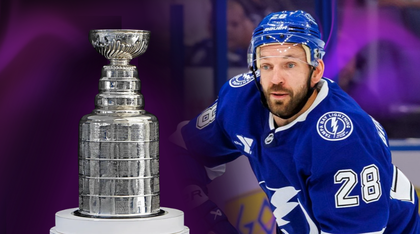 Stenlija kauss mostas – latviešu duelis un Girgensons favorītu komandā