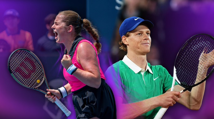 “French Open” ir klāt “French Open” ir klāt