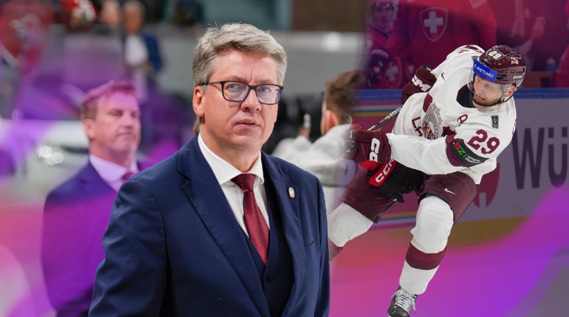 Vai tiks atkārtots 2023. gada brīnums? Vai tiks atkārtots 2023. gada brīnums?