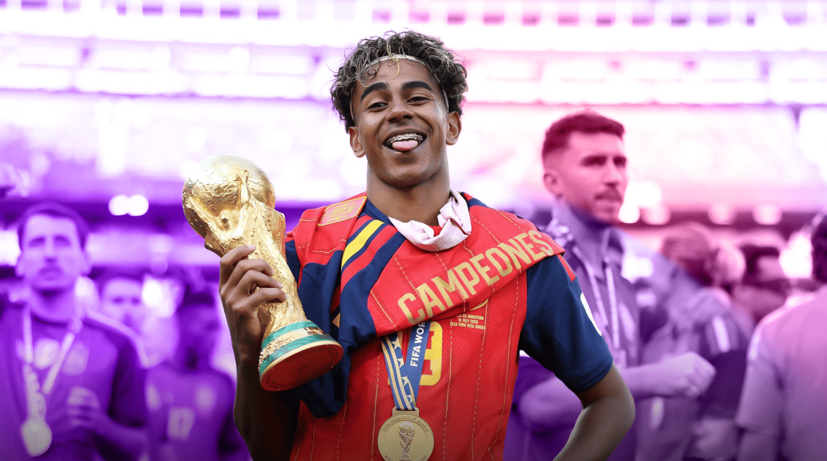 FIFA Pasaules kauss noslēdzies. Ar ko tas paliks atmiņā? FIFA Pasaules kauss noslēdzies. Ar ko tas paliks atmiņā?