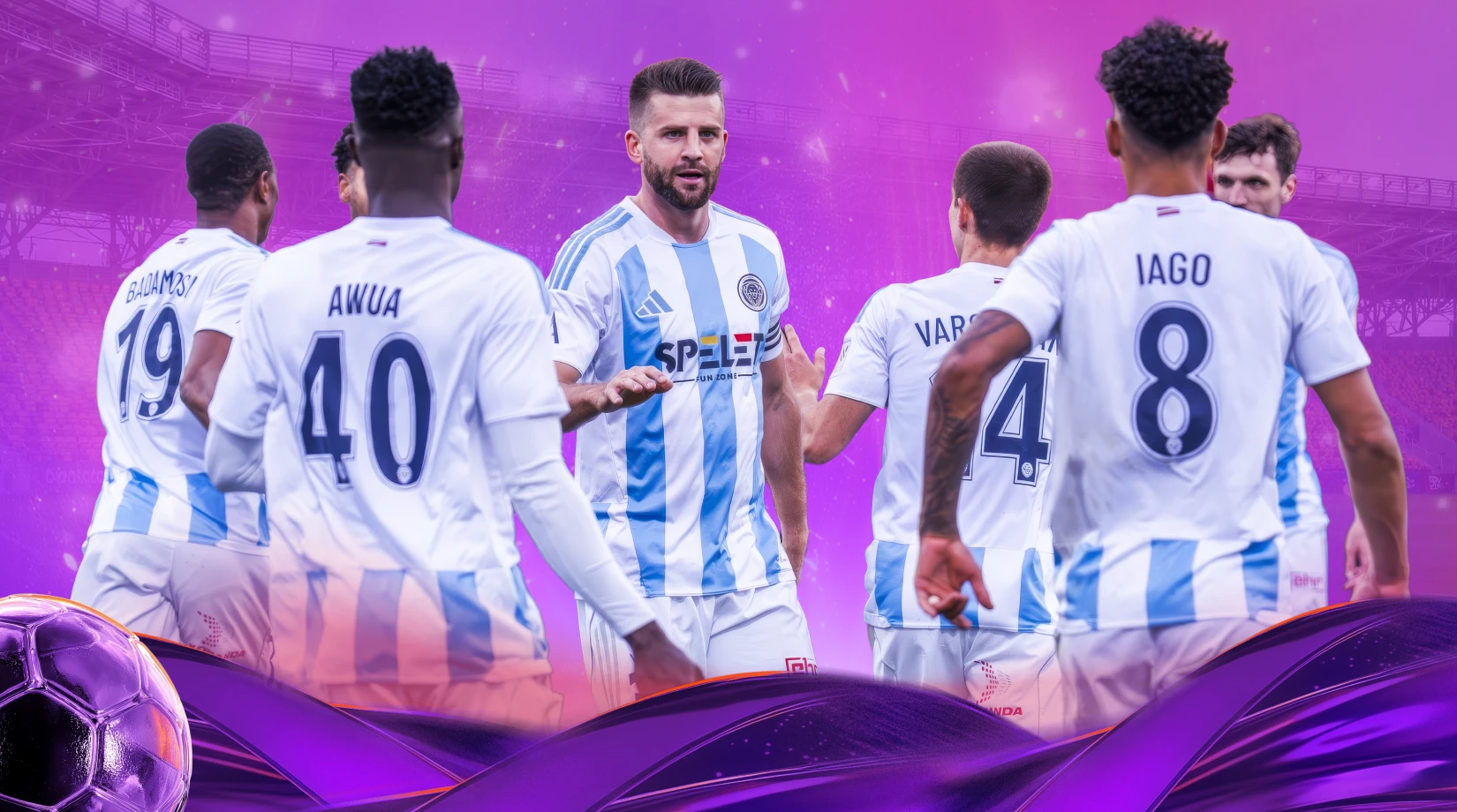 “Riga FC” jāatspēlē nopietns deficīts pret Armēnijas čempioniem “Riga FC” jāatspēlē nopietns deficīts pret Armēnijas čempioniem