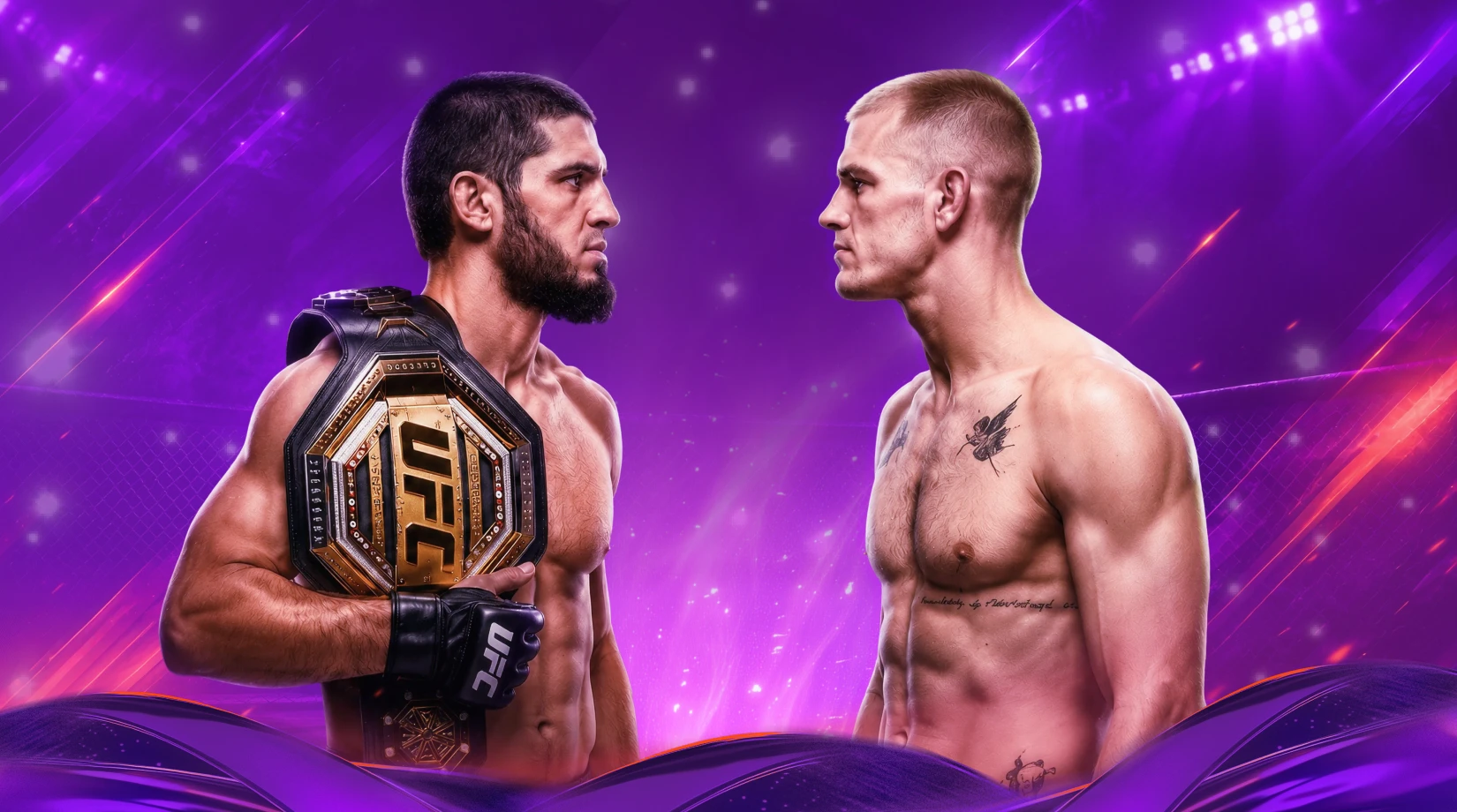 “UFC 330” – iespēja pārrakstīt uzvaru rekordu