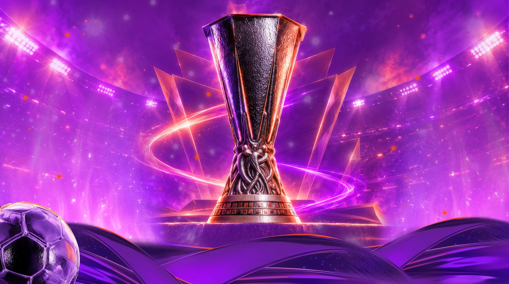 Kādi grandi piedalīsies jaunajā UEFA Eiropas līgas sezonā?