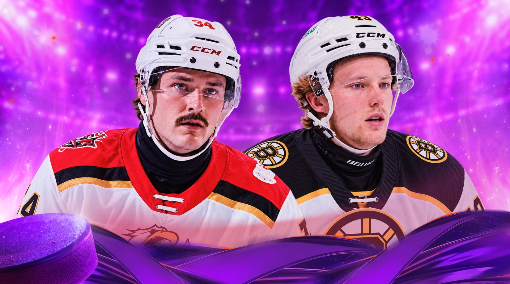 Kurš nākamais – kuri mūsējie stāv uz NHL robežas?