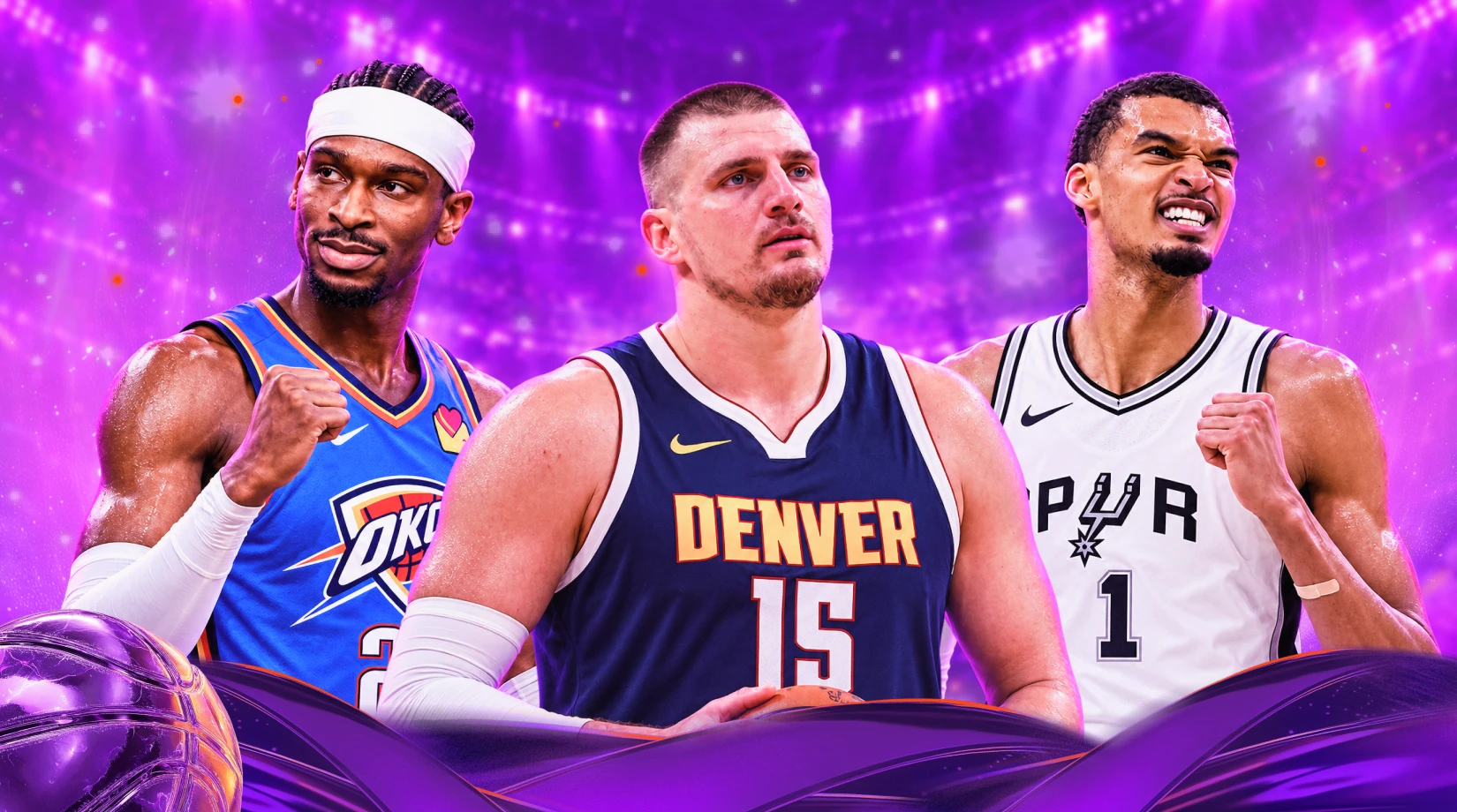 Jaunā NBA sezona – intrigas un favorīti