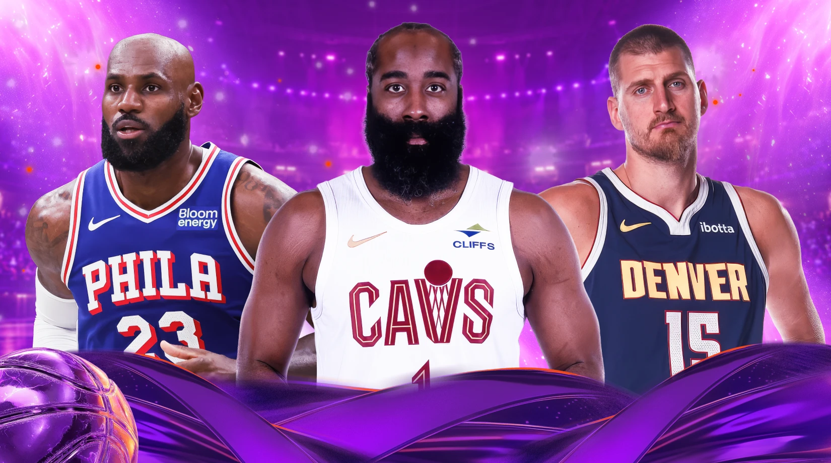 Kādi rekordi tiks gāzti šajā NBA sezonā? Kādi rekordi tiks gāzti šajā NBA sezonā?